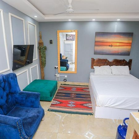 Vogue Nyali Designer Apartment Mombasa Exteriér fotografie