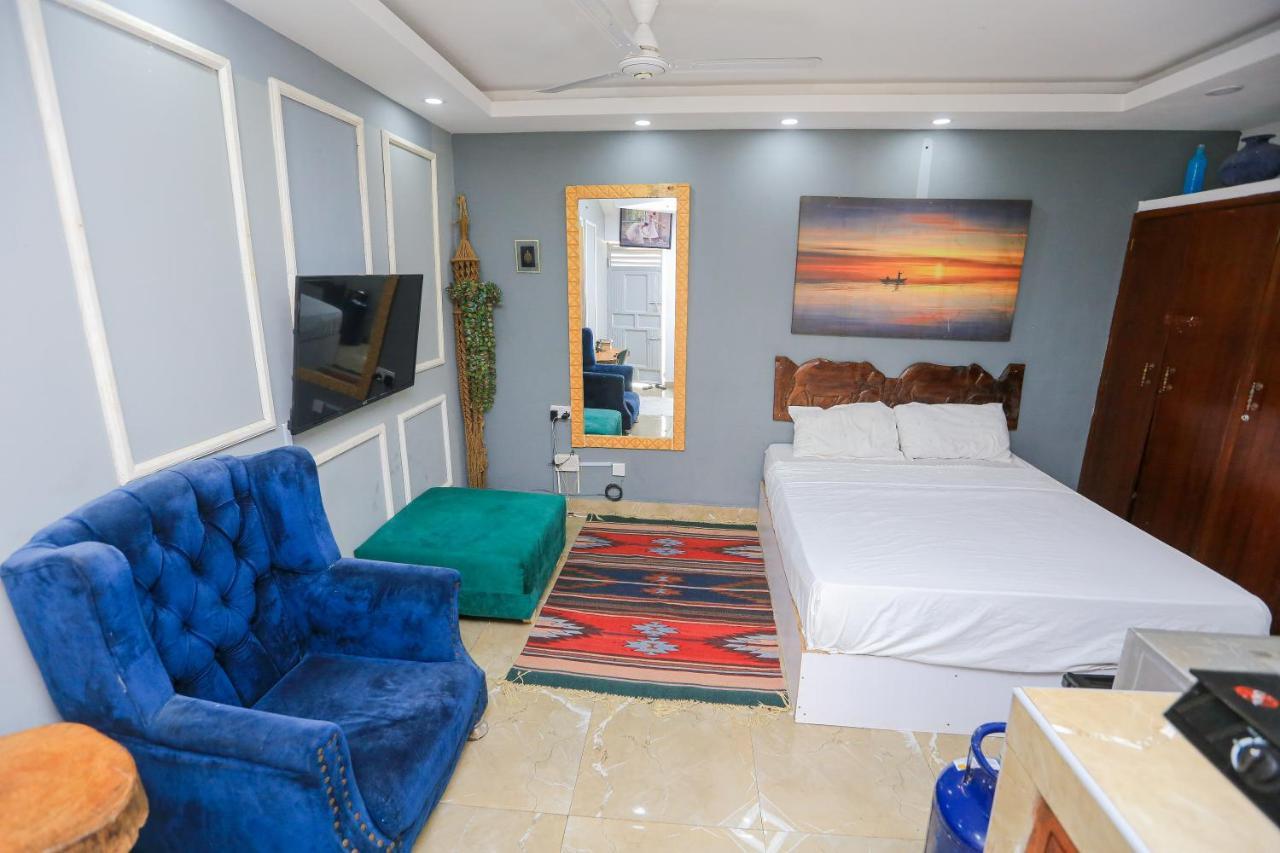 Vogue Nyali Designer Apartment Mombasa Exteriér fotografie